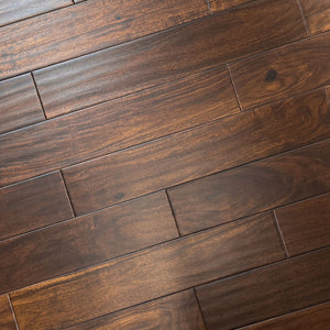 Acacia Engineered Hardwood Flooring