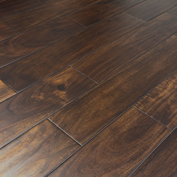 Acacia Engineered Hardwood Flooring 4