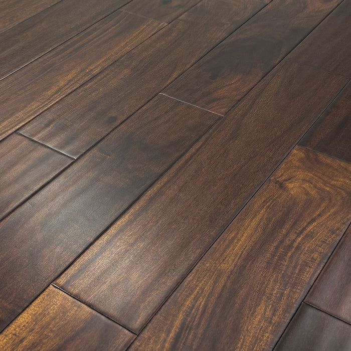 Acacia Engineered Hardwood Flooring 5