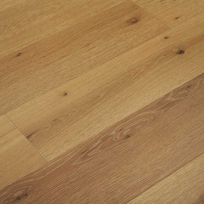 Baltic Oak Engineered Hardwood Flooring 1