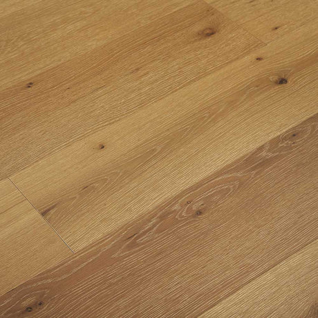 Baltic Oak Engineered Hardwood Flooring