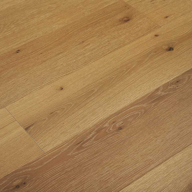 Baltic Oak Engineered Hardwood Flooring in Laguna Hills