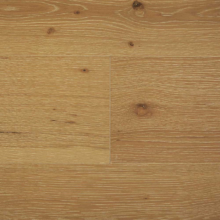 Baltic Oak Engineered Hardwood Flooring 2