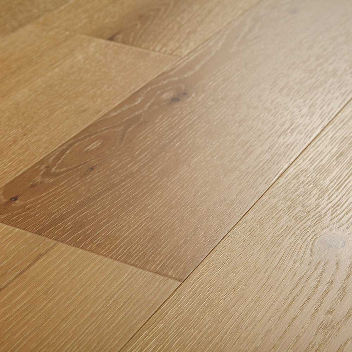 Baltic Oak Engineered Hardwood Flooring 4