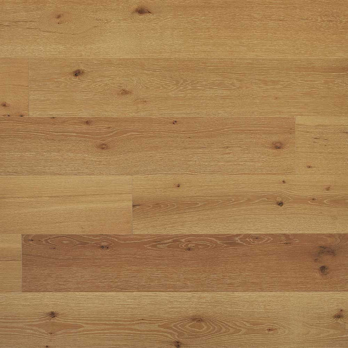 Baltic Oak Engineered Hardwood Flooring 5