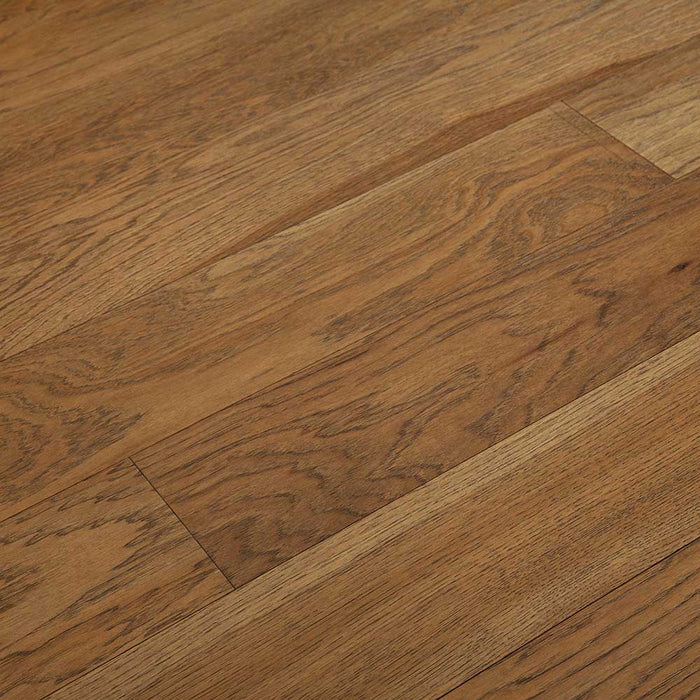 Advantage Wide Plank Engineered Hardwood Flooring 1