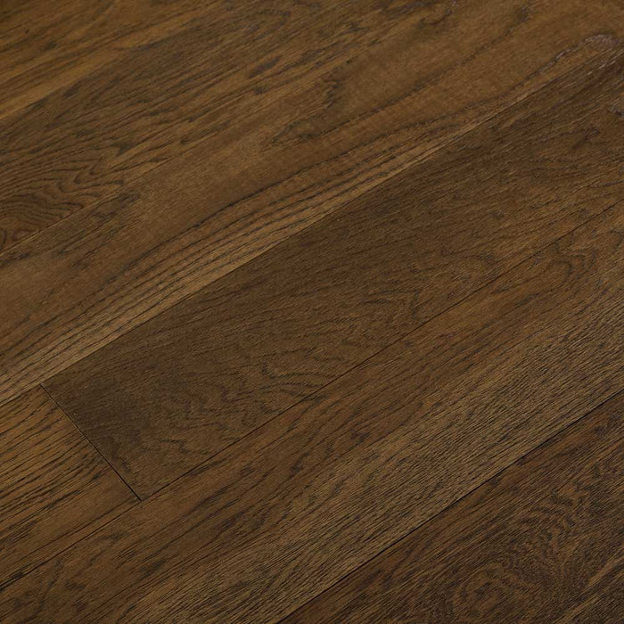 Advantage Wide Plank Engineered Hardwood Flooring 1
