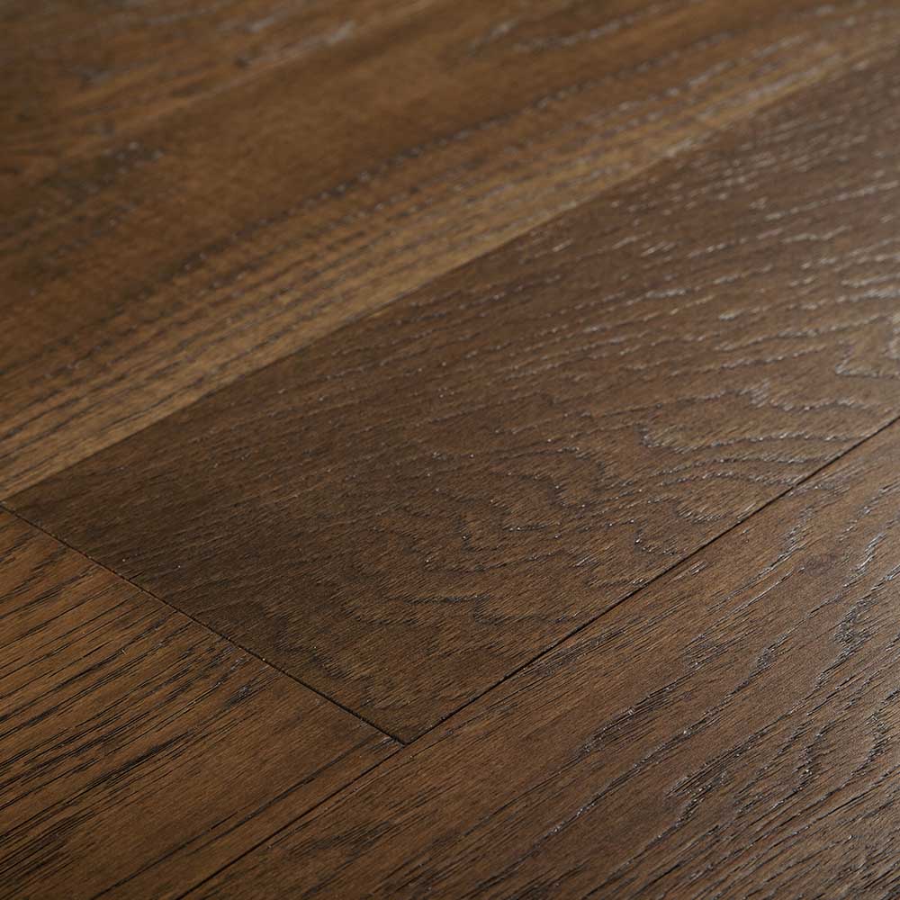 Advantage Wide Plank Engineered Hardwood Flooring