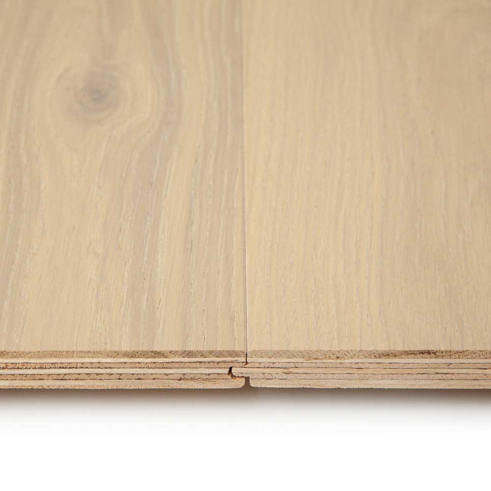 Premier Oak Engineered Hardwood 5