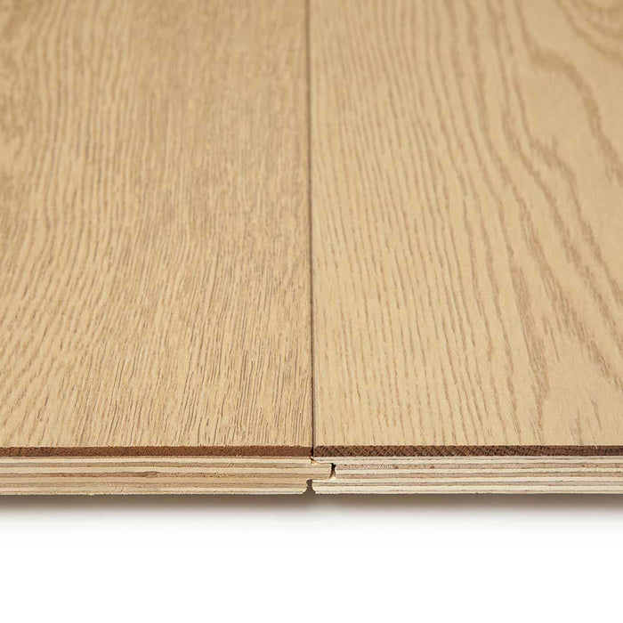 Premier Oak Engineered Hardwood 4