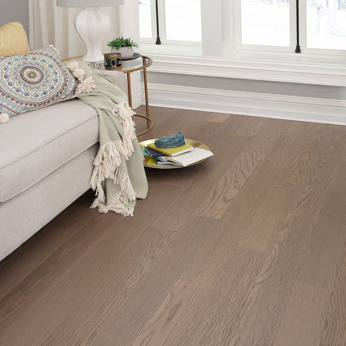 Waterproof Engineered Hardwood Varuna Collection 2