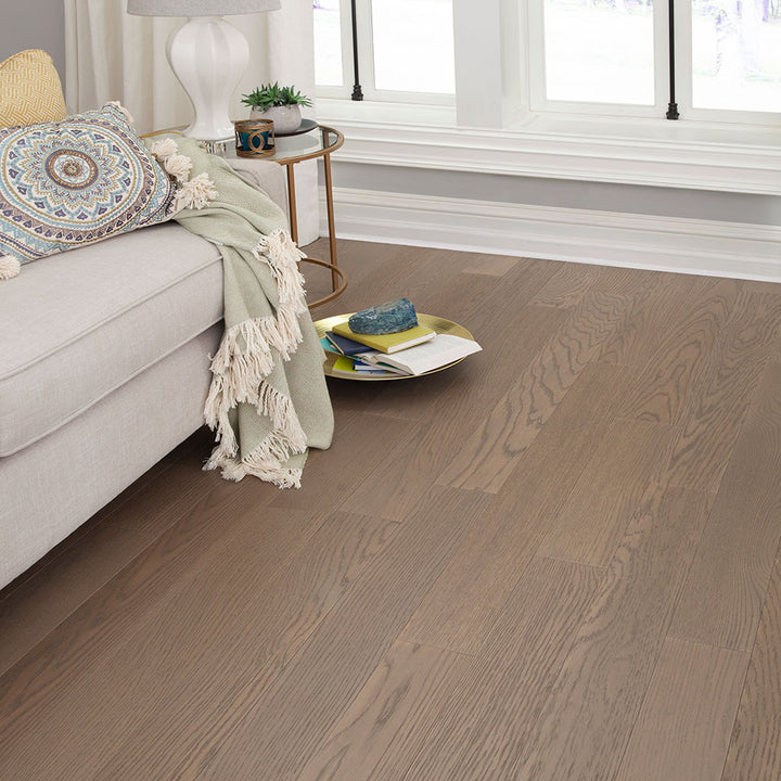 Waterproof Engineered Hardwood Varuna Collection — Desperado / Waterproof