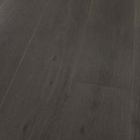 Fortis Collection Extra Wide Waterproof 40 Mil Vinyl Plank Flooring in Forge