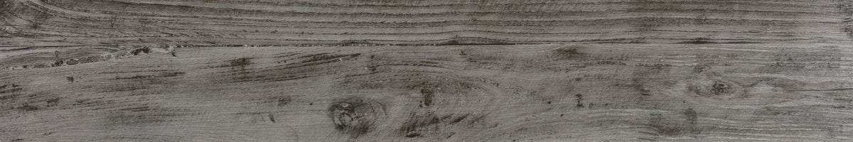 Firewood Cold 8x48 Wood Look Porcelain Plank Tile