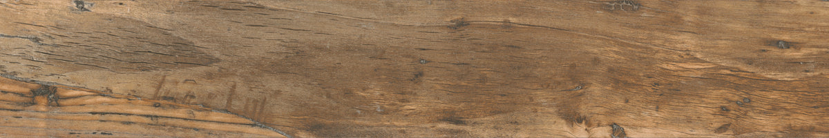 Firewood Warm 8x48 Wood Look Porcelain Plank Tile