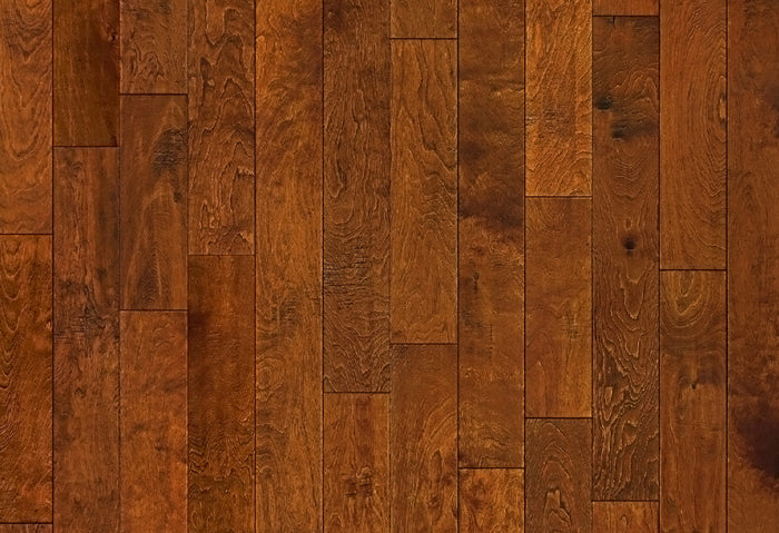 Phoenix Engineered Hardwood Flooring 1