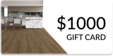 Give the Gift of Elevated Living in $1000.00