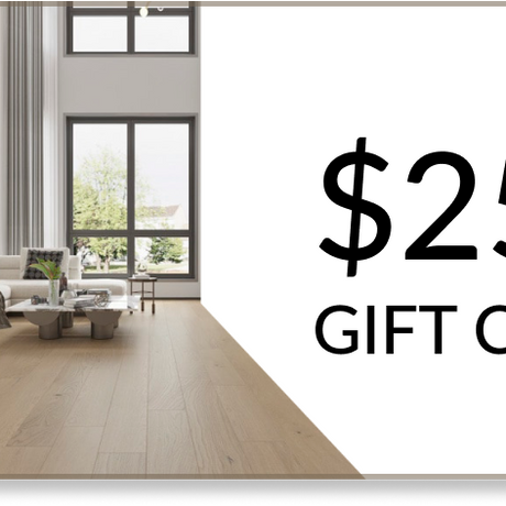 Give the Gift of Elevated Living in $250