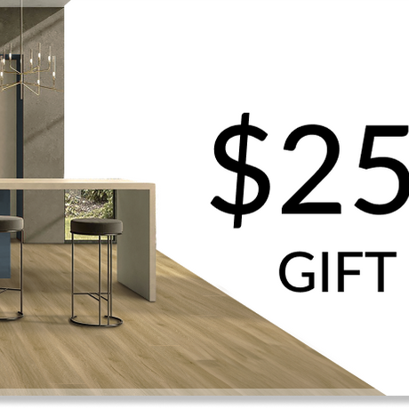 Give the Gift of Elevated Living in $2500.00