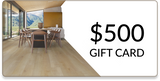 Give the Gift of Elevated Living in $500.00