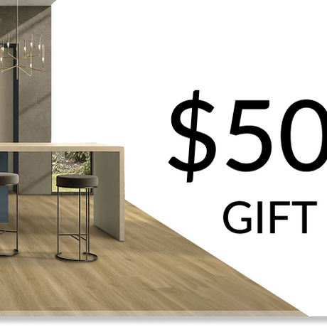 Give the Gift of Elevated Living in $5000.00
