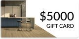 Give the Gift of Elevated Living in $5000.00