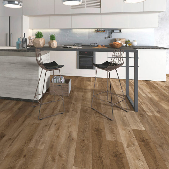 Jasper Ridge Laminate Flooring 2