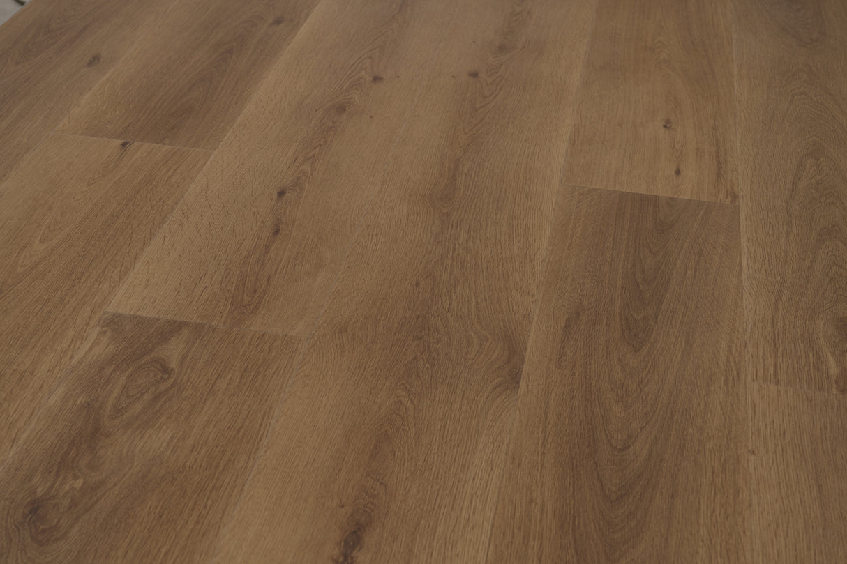 Fortis Collection Extra Wide Waterproof Vinyl Plank Flooring