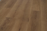 Fortis Collection Extra Wide Waterproof 40 Mil Vinyl Plank Flooring in Harvest