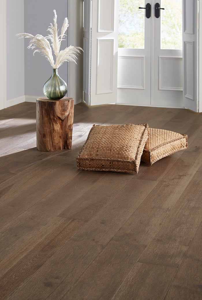 Kelowna Grove Engineered Hardwood Flooring 4