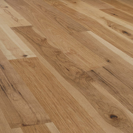 Kelowna Grove Engineered Hardwood Flooring in Harvest Path