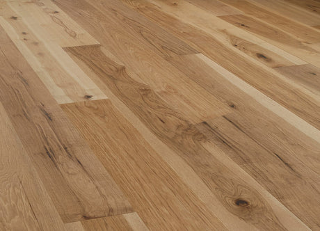 Kelowna Grove Engineered Hardwood Flooring