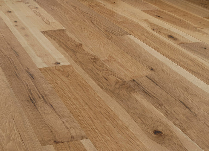 Kelowna Grove Engineered Hardwood Flooring 1