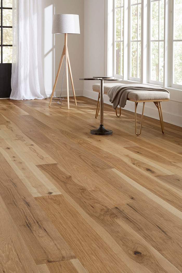 Kelowna Grove Engineered Hardwood Flooring 4