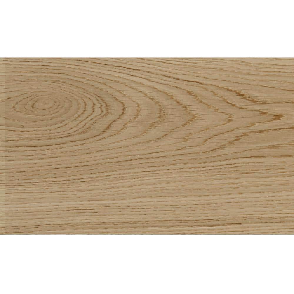 Engineered Hardwood Moldings - Quebec Heritage - Cobble Walk
