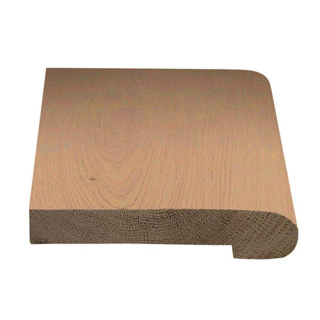Engineered Hardwood Moldings - Quebec Heritage - Cobble Walk
