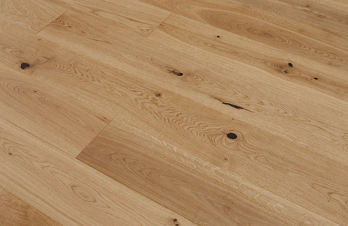 Quebec Heritage Engineered Hardwood Flooring 1