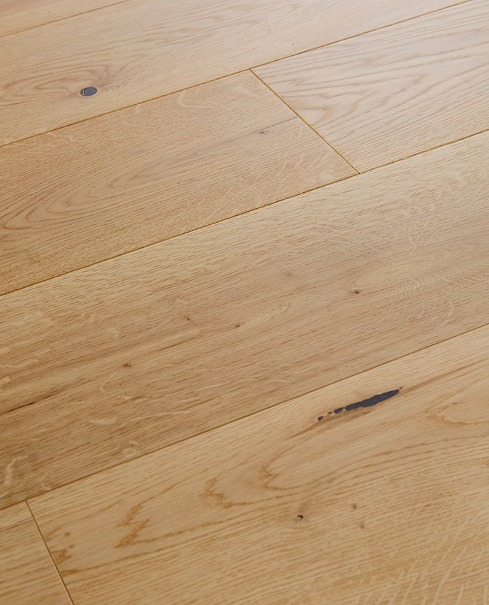 Quebec Heritage Engineered Hardwood Flooring 2