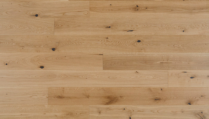 Quebec Heritage Engineered Hardwood Flooring 4