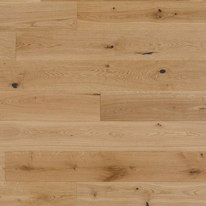 Quebec Heritage Engineered Hardwood Flooring 5