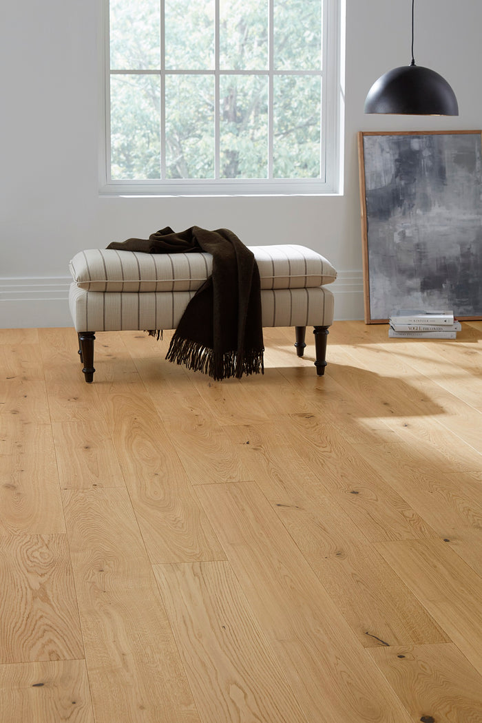 Quebec Heritage Engineered Hardwood Flooring 3