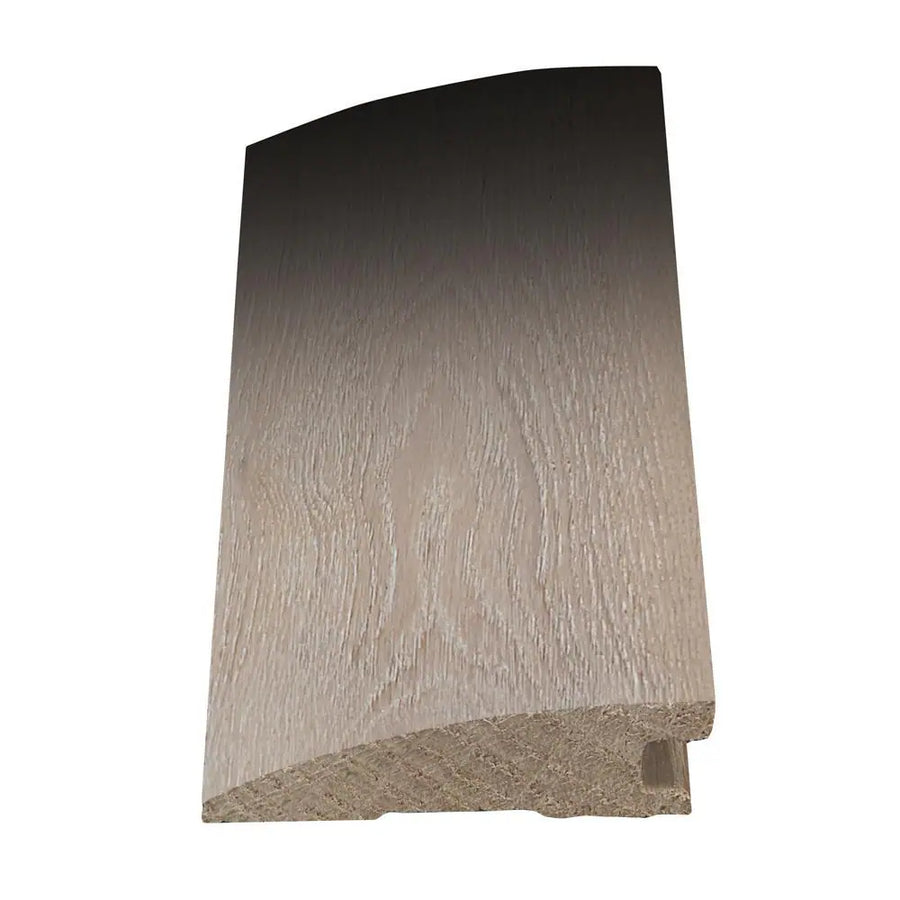 Engineered Hardwood Moldings - Halifax Harbor - Dockside — Flush Reducer