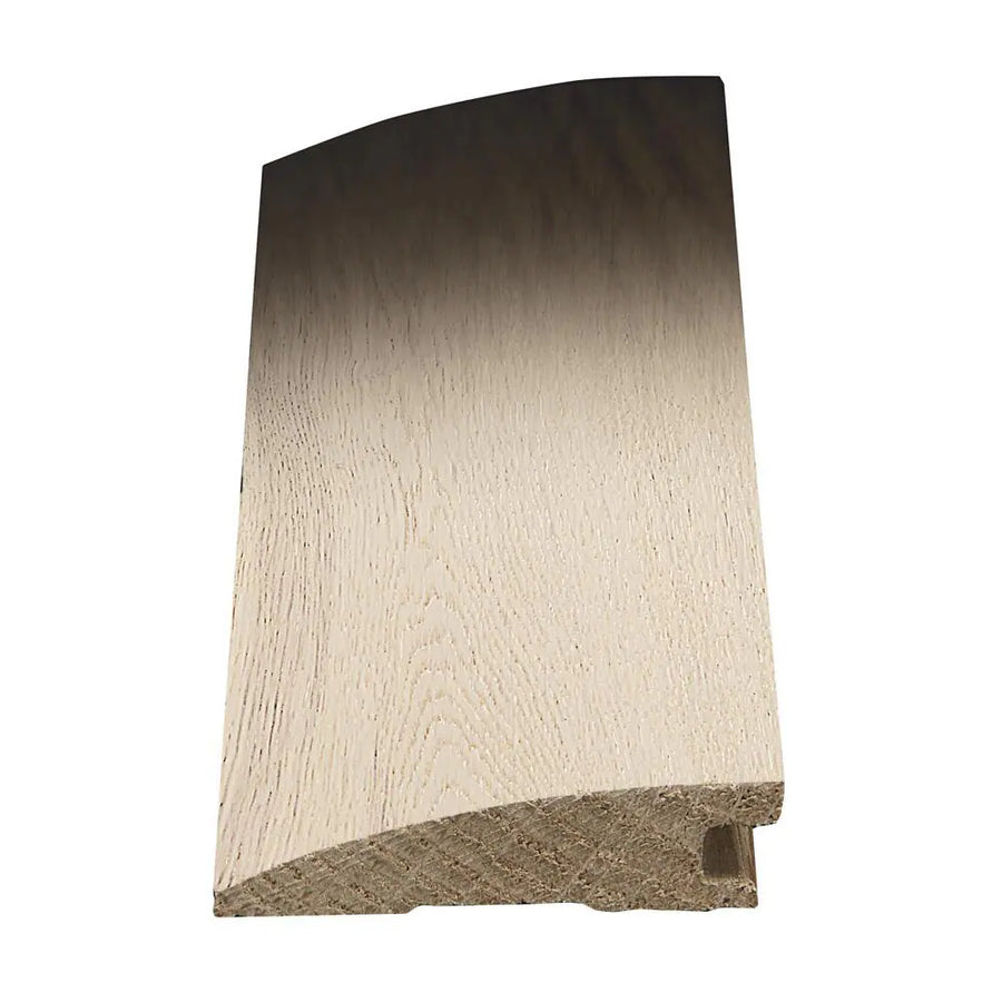 Engineered Hardwood Moldings - Halifax Harbor - Portside — Flush Reducer