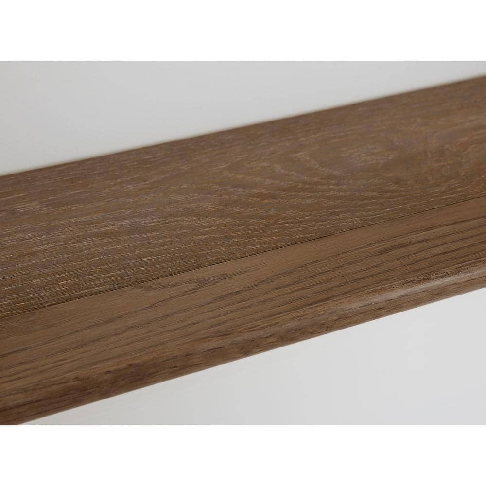 Engineered Hardwood Moldings - Quebec Heritage - Old Quarter
