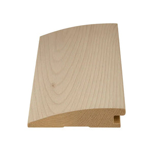 Engineered Hardwood Moldings - Halifax Harbor - Breakwater