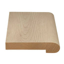 Engineered Hardwood Moldings - Halifax Harbor - Breakwater