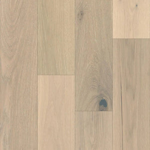 Engineered Hardwood Moldings - Halifax Harbor - Breakwater