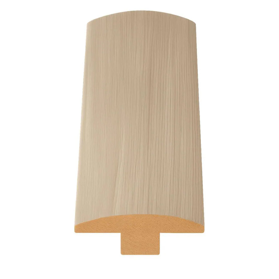 Engineered Hardwood Moldings - Halifax Harbor - Breakwater — T-Molding
