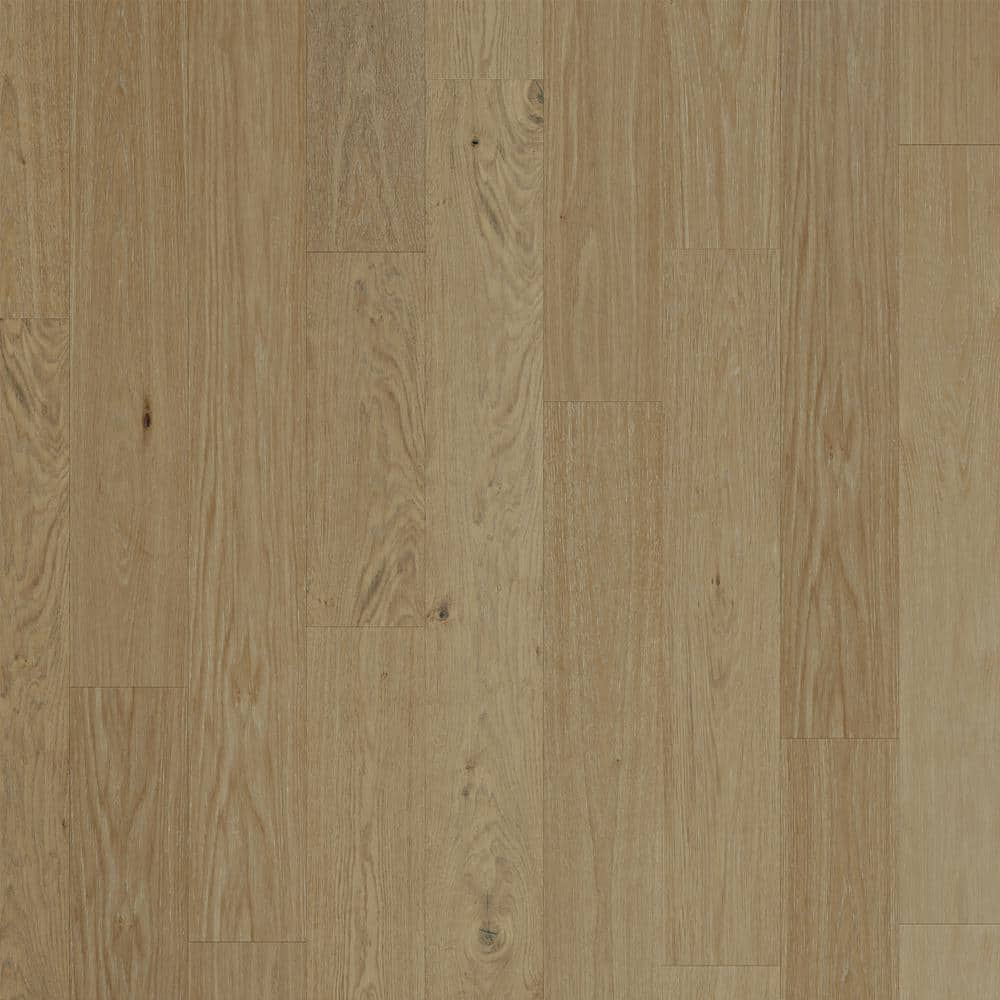 Engineered Hardwood Moldings - Quebec Heritage - Heritage Lane