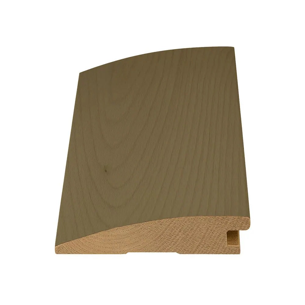 Engineered Hardwood Moldings - Quebec Heritage - Grand Place